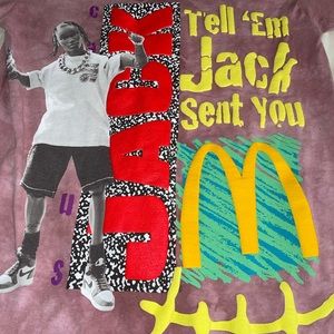 Travis Scott Shirt
